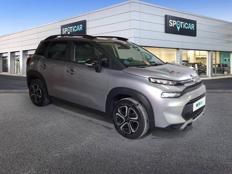 Citroën C3 Aircross PureTech S&S Feel Pack (2021) 2022, foto 3