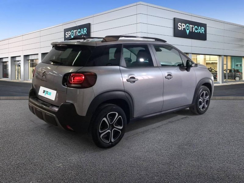 Citroën C3 Aircross PureTech S&S Feel Pack (2021) 2022, foto 4