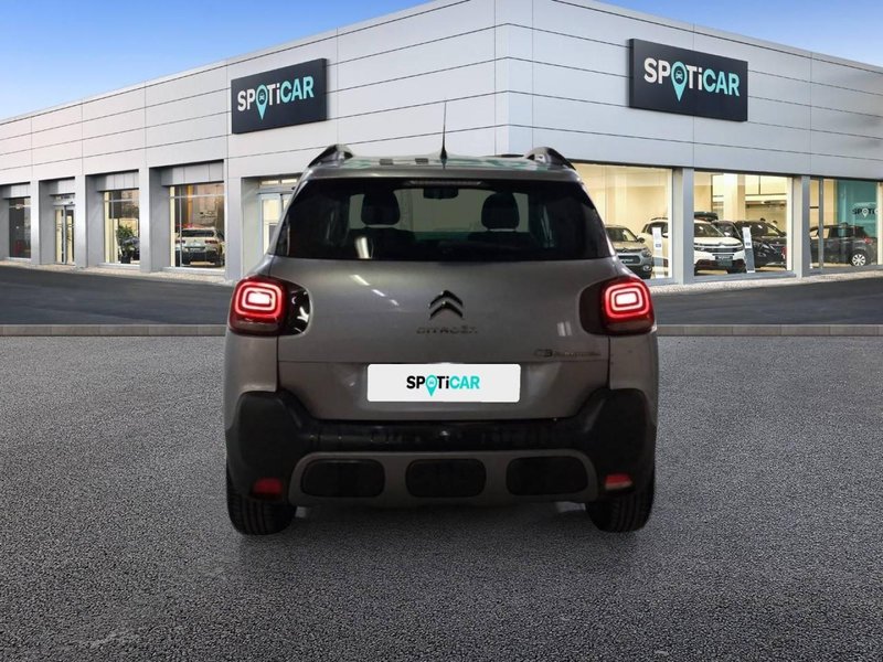 Citroën C3 Aircross PureTech S&S Feel Pack (2021) 2022, foto 5