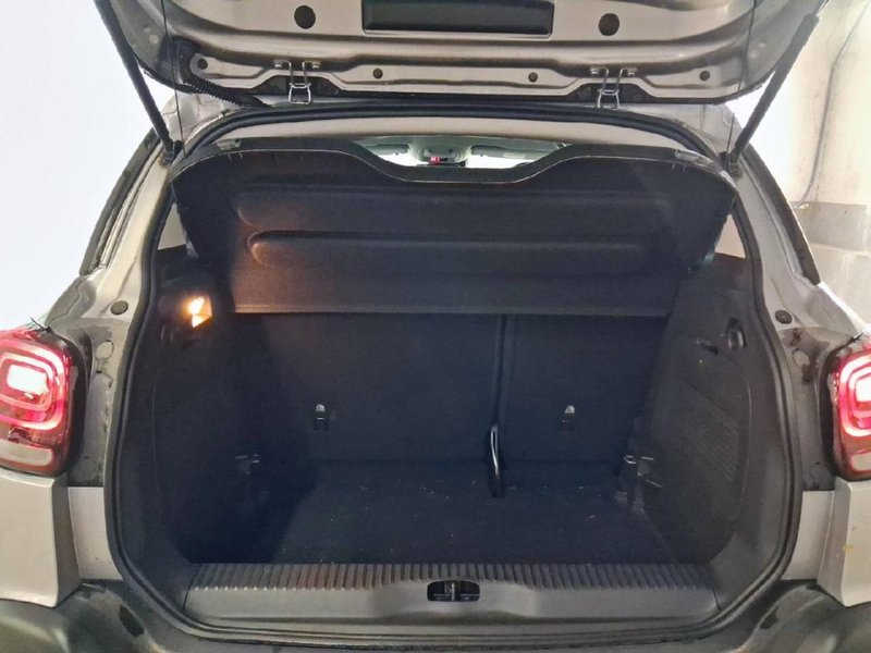 Citroën C3 Aircross PureTech S&S Feel Pack (2021) 2022, foto 6