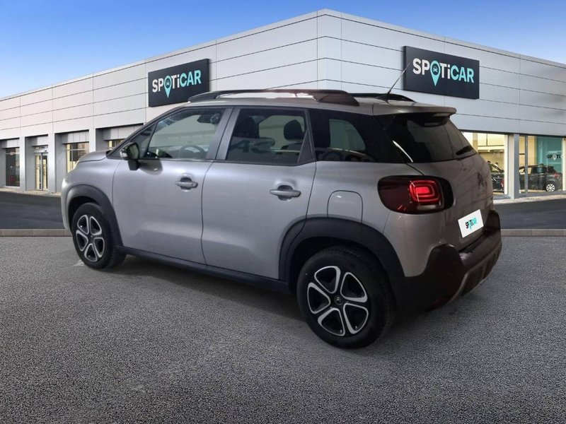 Citroën C3 Aircross PureTech S&S Feel Pack (2021) 2022, foto 7