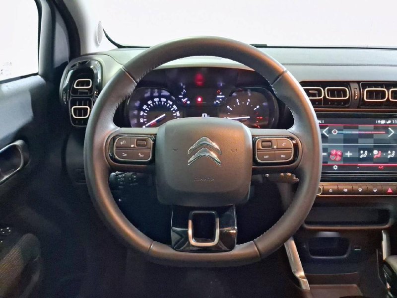 Citroën C3 Aircross PureTech S&S Feel Pack (2021) 2022, foto 9