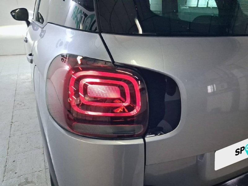 Citroën C3 Aircross PureTech S&S Feel Pack (2021) 2022, foto 10
