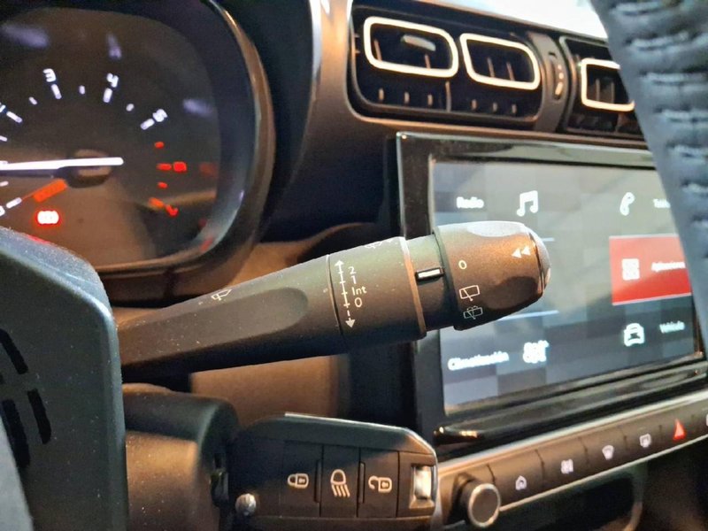 Citroën C3 Aircross PureTech S&S Feel Pack (2021) 2022, foto 17