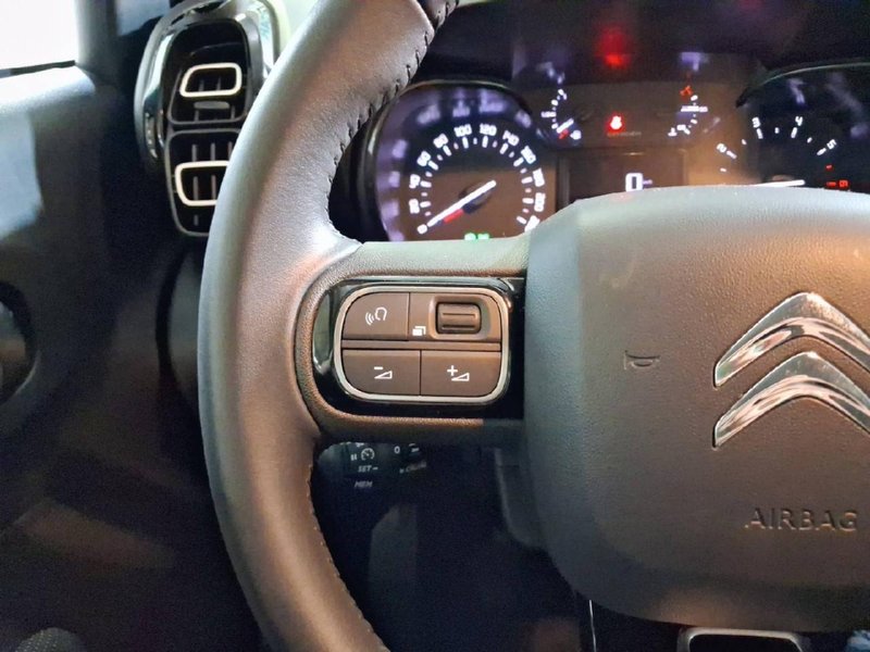 Citroën C3 Aircross PureTech S&S Feel Pack (2021) 2022, foto 18