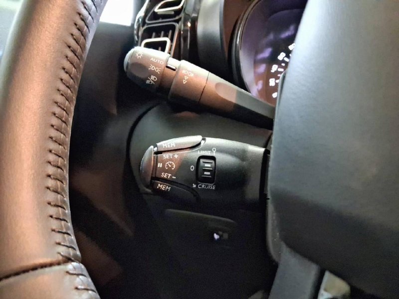 Citroën C3 Aircross PureTech S&S Feel Pack (2021) 2022, foto 19