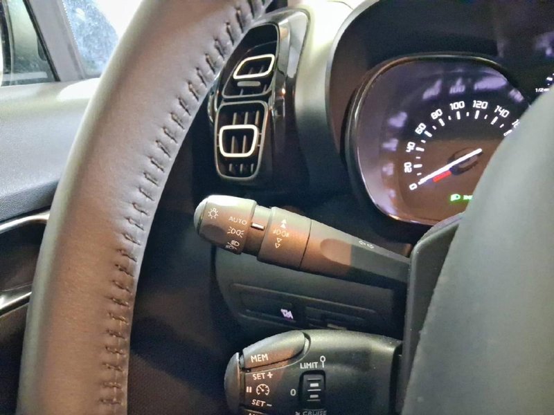 Citroën C3 Aircross PureTech S&S Feel Pack (2021) 2022, foto 20