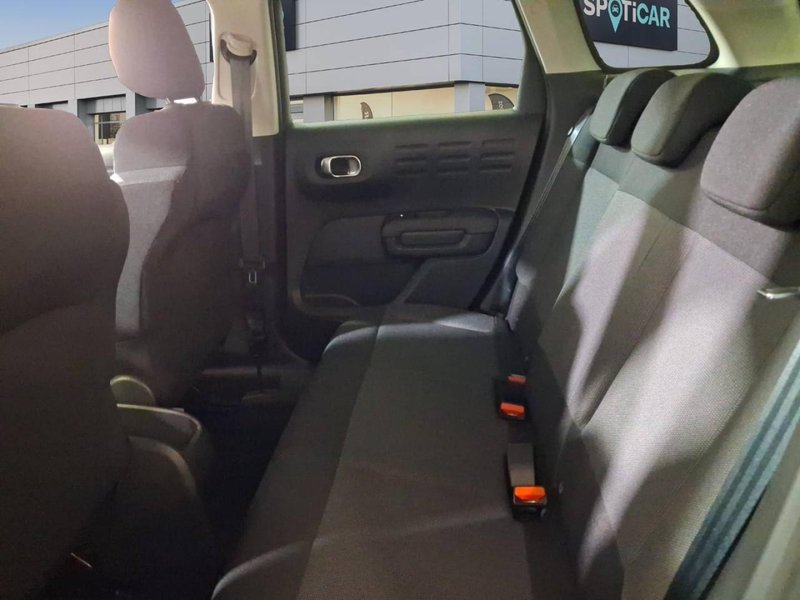 Citroën C3 Aircross PureTech S&S Feel Pack (2021) 2022, foto 23