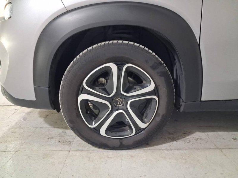 Citroën C3 Aircross PureTech S&S Feel Pack (2021) 2022, foto 24