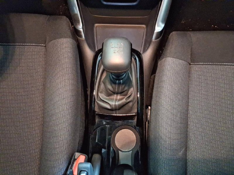 Citroën C3 Aircross PureTech S&S Feel Pack (2021) 2022, foto 25