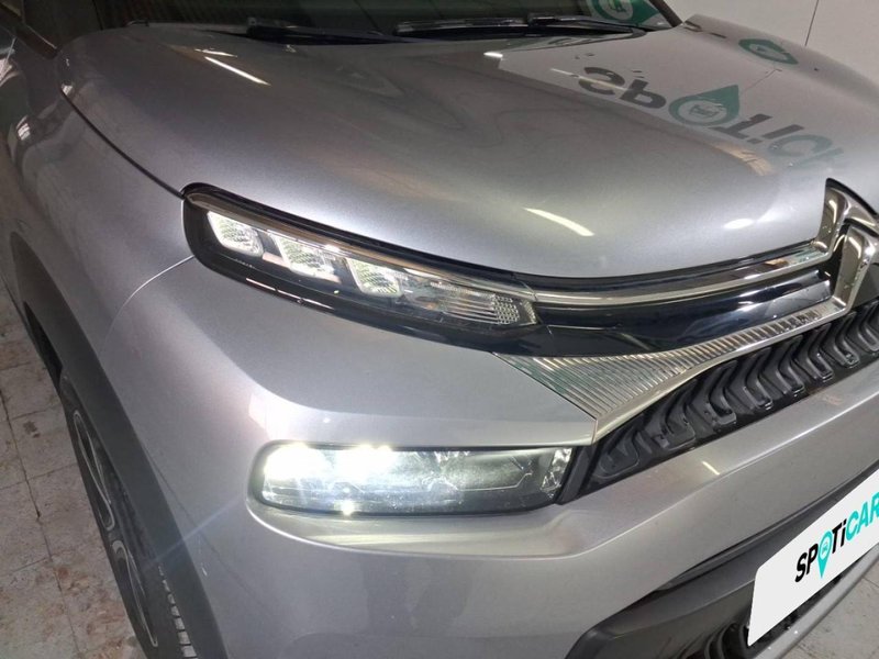 Citroën C3 Aircross PureTech S&S Feel Pack (2021) 2022, foto 26