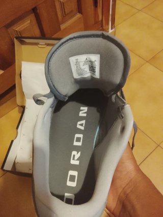 Zapatillas Jordan