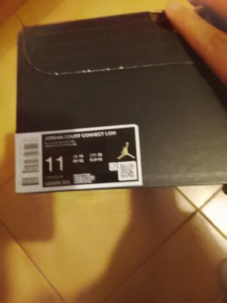 Zapatillas Jordan