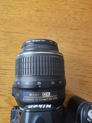 Nikon D3100 3k fotos