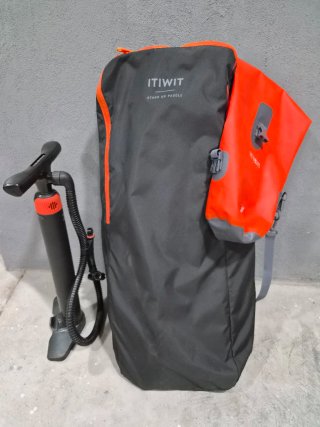 Tabla de Paddle Surf Itiwit