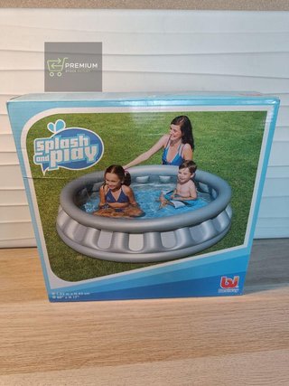 BESTWAY BW51080 - Piscina hinchable