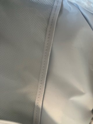Mochila Nike Elite Blanco Y Dorado 32L
