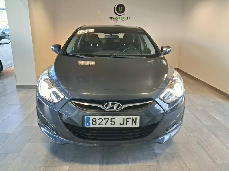 Hyundai i40 1.6 GDI Klass 2015, foto 2