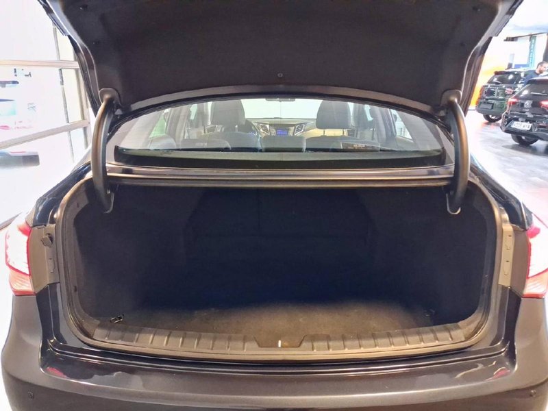 Hyundai i40 1.6 GDI Klass 2015, foto 6
