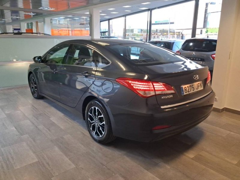 Hyundai i40 1.6 GDI Klass 2015, foto 7