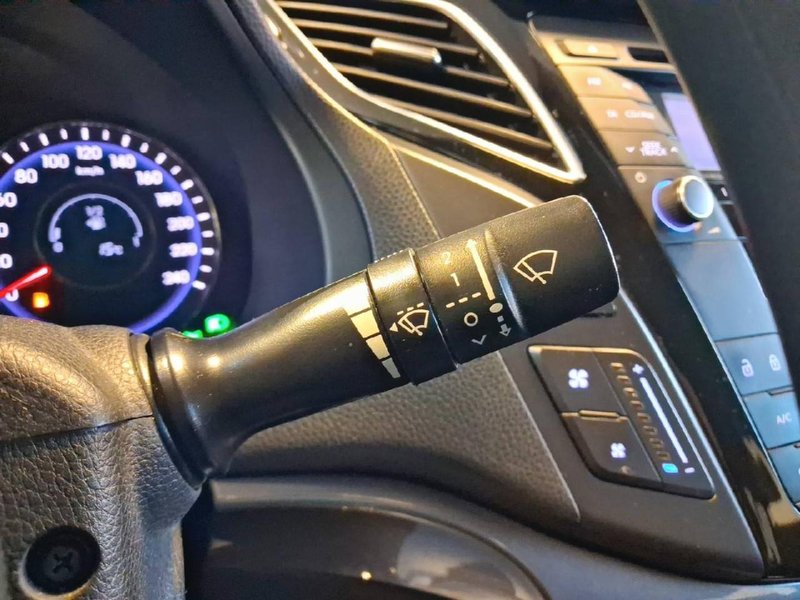 Hyundai i40 1.6 GDI Klass 2015, foto 8