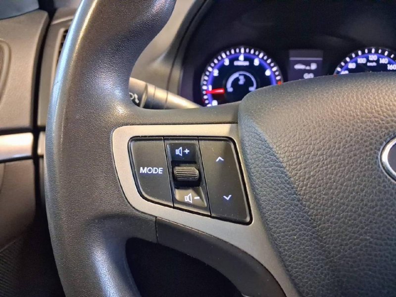 Hyundai i40 1.6 GDI Klass 2015, foto 10