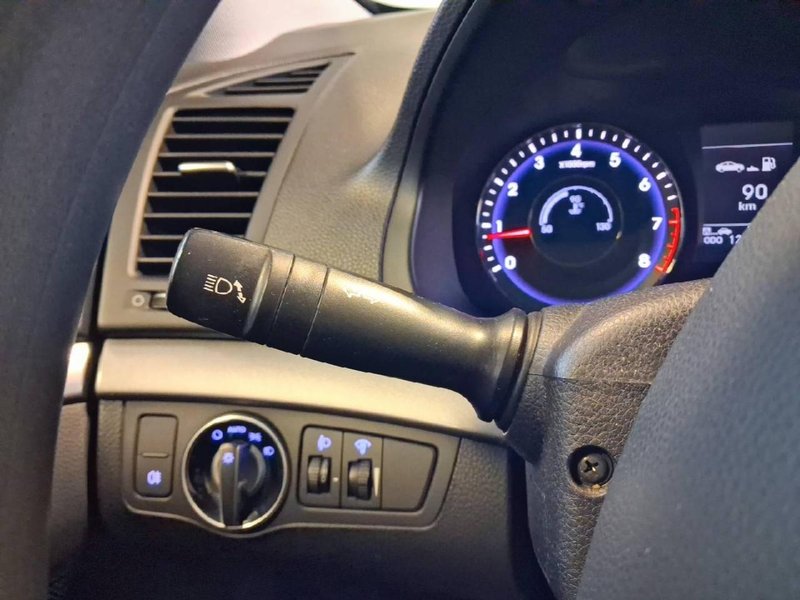 Hyundai i40 1.6 GDI Klass 2015, foto 11