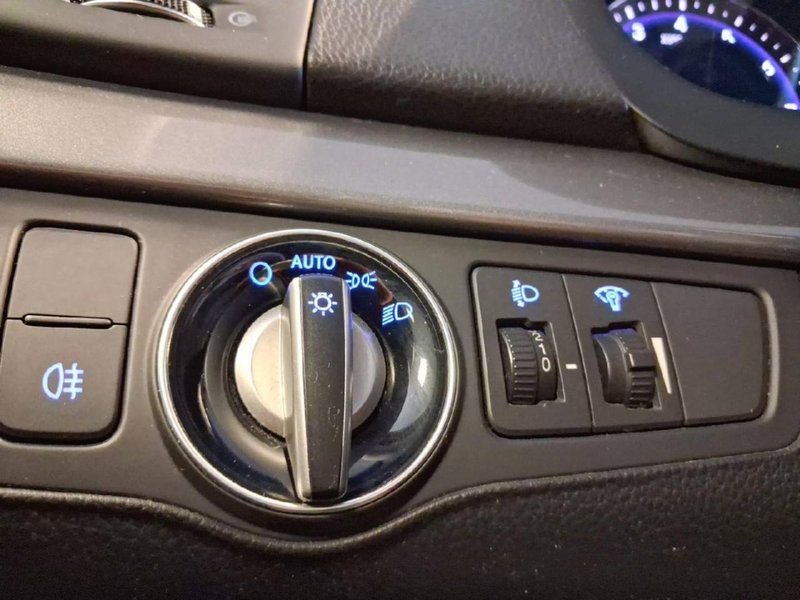 Hyundai i40 1.6 GDI Klass 2015, foto 12