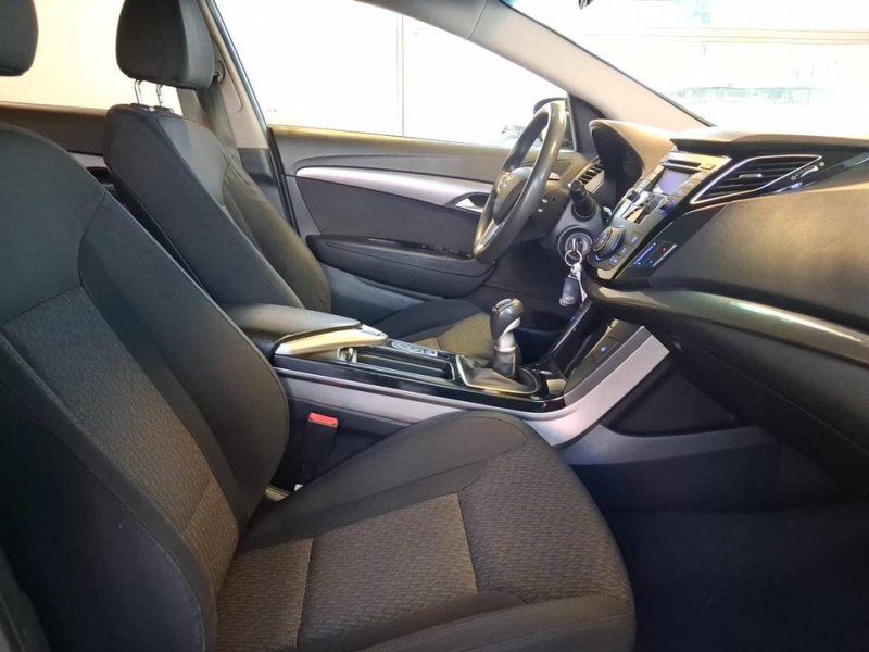 Hyundai i40 1.6 GDI Klass 2015, foto 16