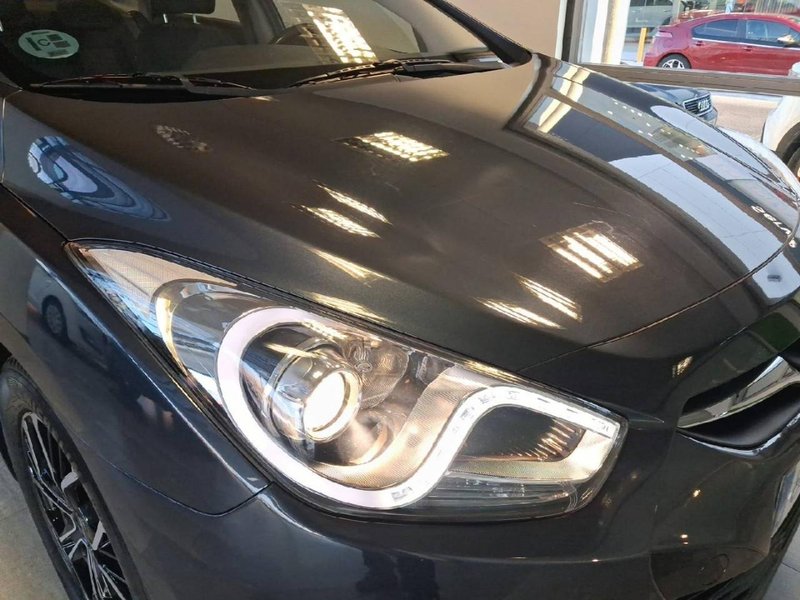 Hyundai i40 1.6 GDI Klass 2015, foto 18