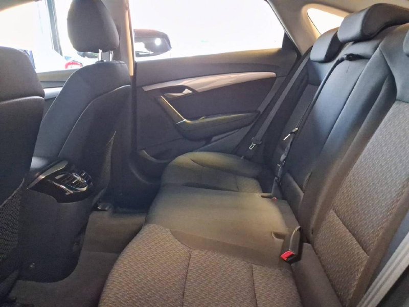 Hyundai i40 1.6 GDI Klass 2015, foto 19