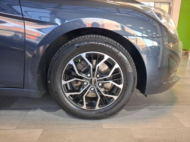 Hyundai i40 1.6 GDI Klass 2015, foto 20