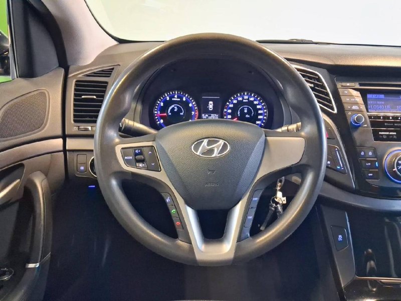 Hyundai i40 1.6 GDI Klass 2015, foto 23