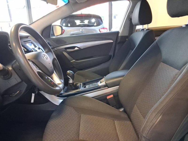 Hyundai i40 1.6 GDI Klass 2015, foto 25