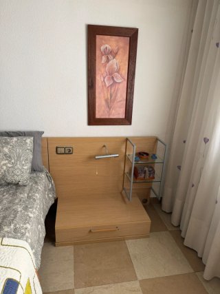 Dormitorio Matrimonio Completo