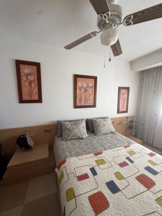Dormitorio Matrimonio Completo