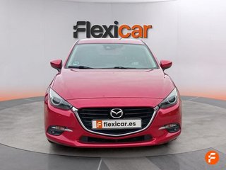 Mazda 3 1.5 GE 74kW (100CV) MT Style