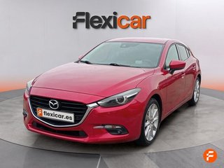 Mazda 3 1.5 GE 74kW (100CV) MT Style