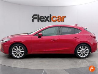 Mazda 3 1.5 GE 74kW (100CV) MT Style