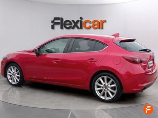 Mazda 3 1.5 GE 74kW (100CV) MT Style
