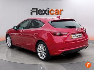 Mazda 3 1.5 GE 74kW (100CV) MT Style