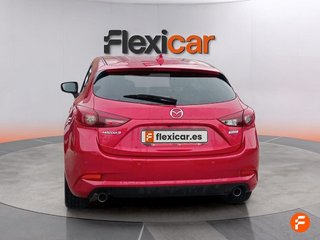 Mazda 3 1.5 GE 74kW (100CV) MT Style