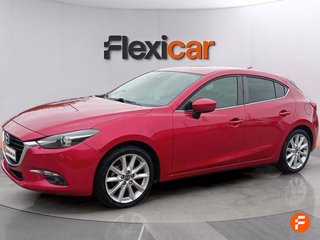 Mazda 3 1.5 GE 74kW (100CV) MT Style