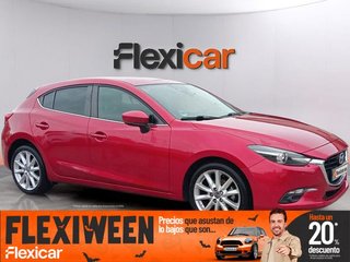 Mazda 3 1.5 GE 74kW (100CV) MT Style