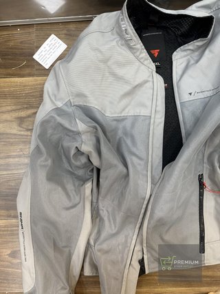 SHIMA Openair Chaqueta Moto Hombre AirForce