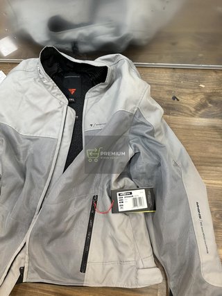 SHIMA Openair Chaqueta Moto Hombre AirForce
