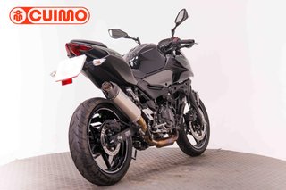 KAWASAKI Z 500
