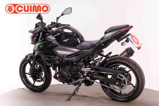 KAWASAKI Z 500