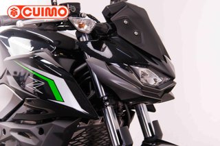 KAWASAKI Z 500