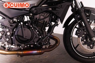 KAWASAKI Z 500
